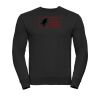 Set-in sleeve sweatshirt Thumbnail