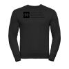 Set-in sleeve sweatshirt Thumbnail