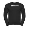 Set-in sleeve sweatshirt Thumbnail