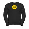 Set-in sleeve sweatshirt Thumbnail