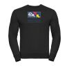 Set-in sleeve sweatshirt Thumbnail
