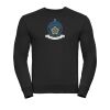 Set-in sleeve sweatshirt Thumbnail