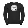 Set-in sleeve sweatshirt Thumbnail