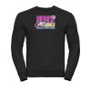 Set-in sleeve sweatshirt Thumbnail