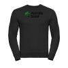 Set-in sleeve sweatshirt Thumbnail