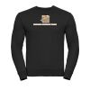 Set-in sleeve sweatshirt Thumbnail