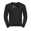 Set-in sleeve sweatshirt Thumbnail