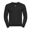 Set-in sleeve sweatshirt Thumbnail