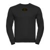 Set-in sleeve sweatshirt Thumbnail