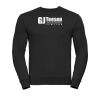 Set-in sleeve sweatshirt Thumbnail