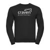 Set-in sleeve sweatshirt Thumbnail