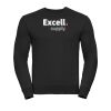Set-in sleeve sweatshirt Thumbnail
