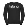Set-in sleeve sweatshirt Thumbnail
