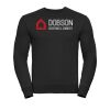 Set-in sleeve sweatshirt Thumbnail