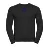Set-in sleeve sweatshirt Thumbnail