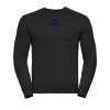 Set-in sleeve sweatshirt Thumbnail