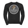 Set-in sleeve sweatshirt Thumbnail
