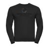 Set-in sleeve sweatshirt Thumbnail