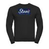 Set-in sleeve sweatshirt Thumbnail