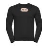 Set-in sleeve sweatshirt Thumbnail