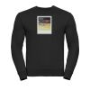 Set-in sleeve sweatshirt Thumbnail