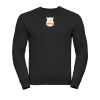 Set-in sleeve sweatshirt Thumbnail