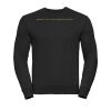 Set-in sleeve sweatshirt Thumbnail