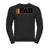 Set-in sleeve sweatshirt Thumbnail