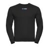 Set-in sleeve sweatshirt Thumbnail