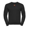 Set-in sleeve sweatshirt Thumbnail