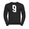Set-in sleeve sweatshirt Thumbnail