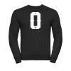 Set-in sleeve sweatshirt Thumbnail