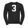 Set-in sleeve sweatshirt Thumbnail