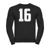 Set-in sleeve sweatshirt Set-in sleeve sweatshirt Thumbnail