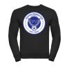 Set-in sleeve sweatshirt Thumbnail
