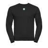 Set-in sleeve sweatshirt Set-in sleeve sweatshirt Thumbnail