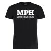 Superwash® 60° t-shirt (fashion fit) Thumbnail