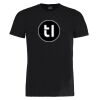 Superwash® 60° t-shirt (fashion fit) Thumbnail