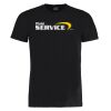 Superwash® 60° t-shirt (fashion fit) Thumbnail