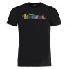 Superwash® 60° t-shirt (fashion fit) Thumbnail