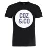 Superwash® 60° t-shirt (fashion fit) Thumbnail