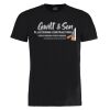 Superwash® 60° t-shirt (fashion fit) Thumbnail