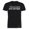Superwash® 60° t-shirt (fashion fit) Thumbnail