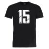 Superwash® 60° t-shirt (fashion fit) Thumbnail