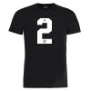 Superwash® 60° t-shirt (fashion fit) Thumbnail