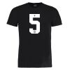 Superwash® 60° t-shirt (fashion fit) Thumbnail