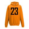 College hoodie Thumbnail