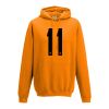 College hoodie Thumbnail