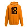 College hoodie Thumbnail
