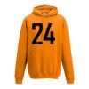 College hoodie Thumbnail